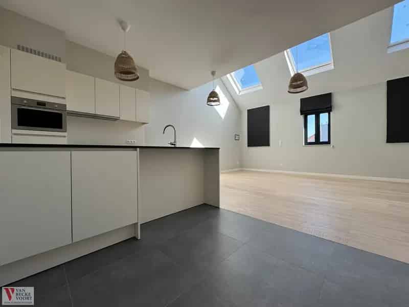 Standingvol Appartement 2 Slaapkamers Oostende