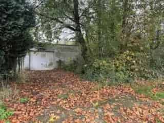 Grond te Koop Roucourt 775m2 Bouwgrond Garage