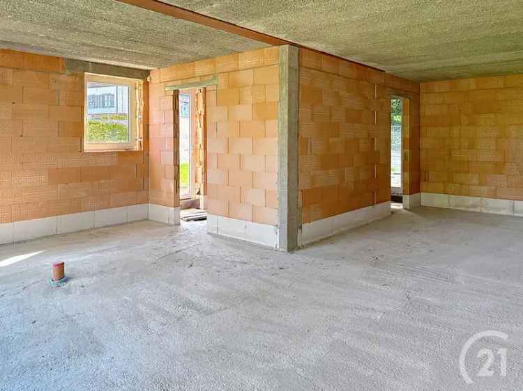 Nieuwbouwwoning Aarschot