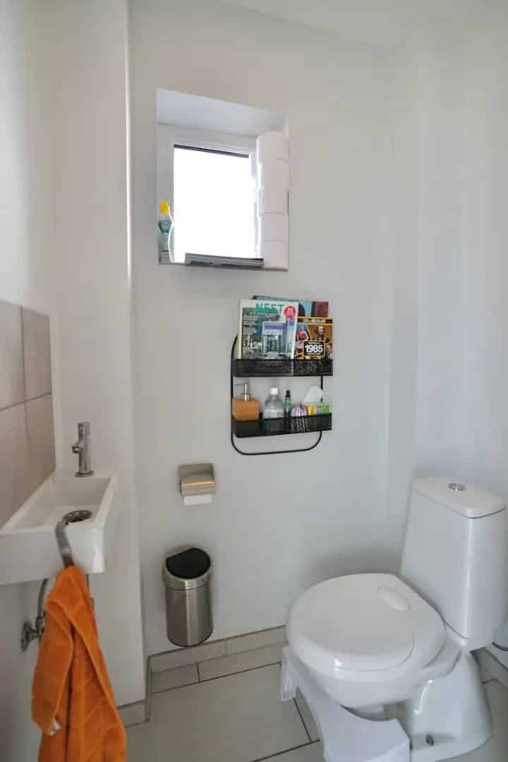 Huis te huur Assenede: Bel-"tage 3 slaapkamers, energiezuinig