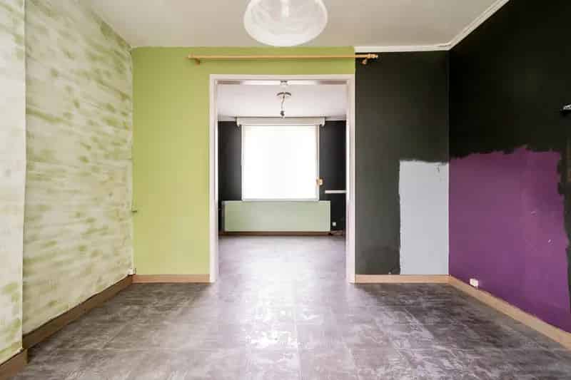 Huis te koop Assenede te renoveren