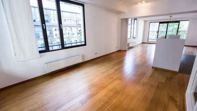 Appartement te koop in Rue Des Sables - Zandstraat 27A, Brussel - Dewaele