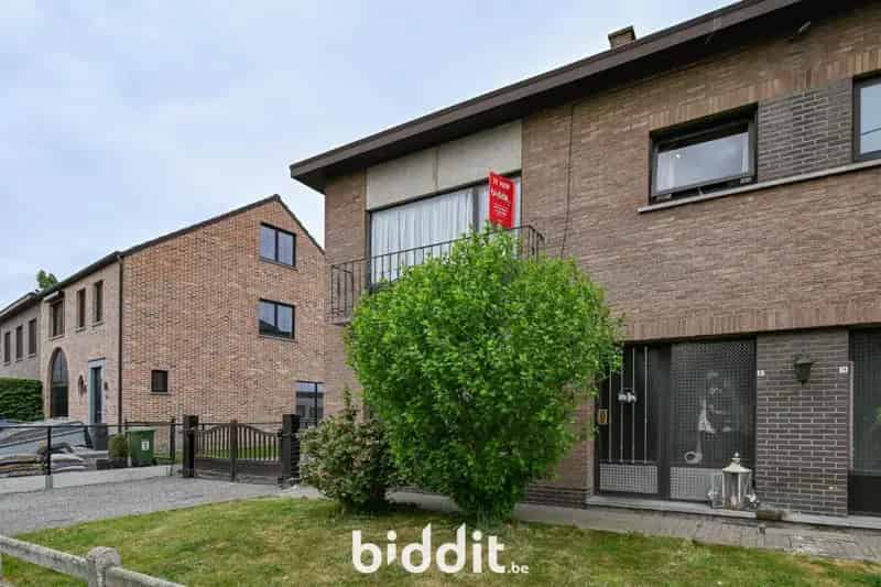 Ideale starterswoning 3 slaapkamers tuin garage