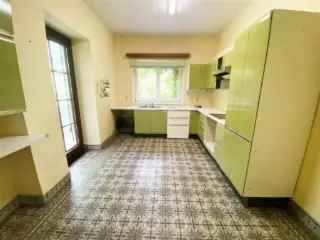 Huis te huur Andenne 3 slaapkamers tuin garage