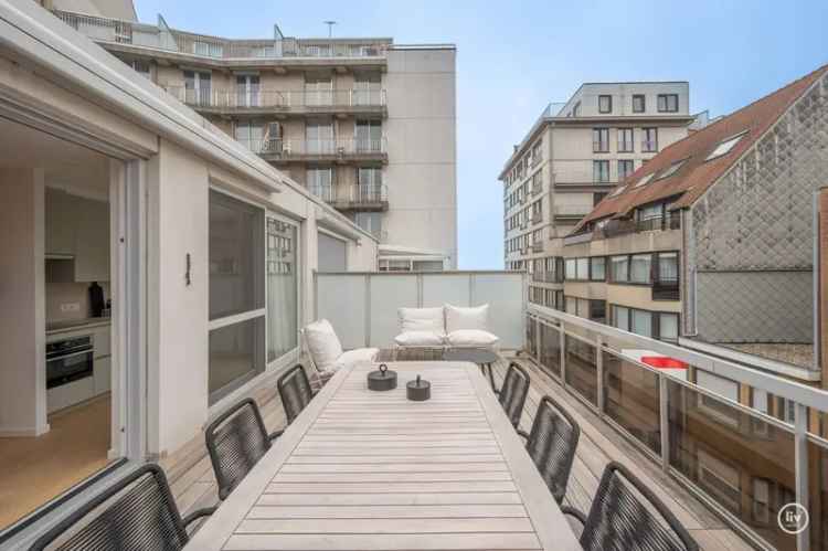 Appartement te huur