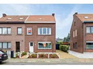 Huis te koop Aalst - 3 slaapkamers - starterswoning