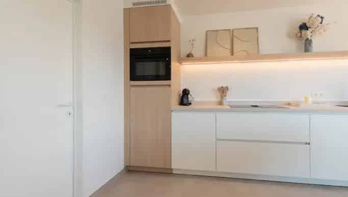 Appartement te koop Oostende Vindictivelaan