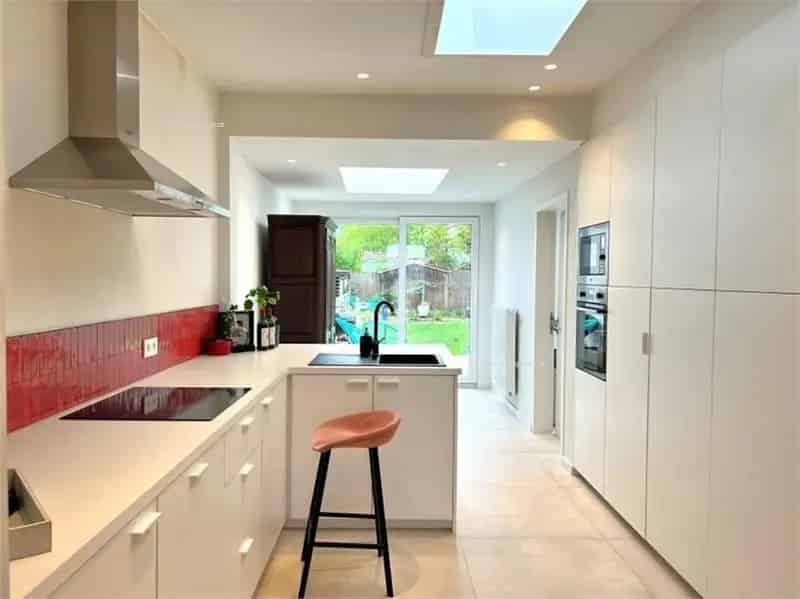 Huis te koop Wervik 3 slaapkamers