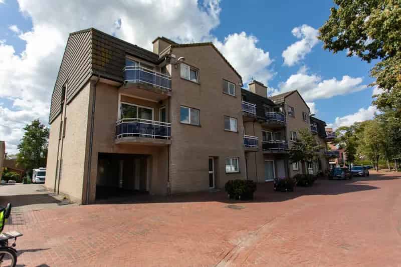 Appartement te huur