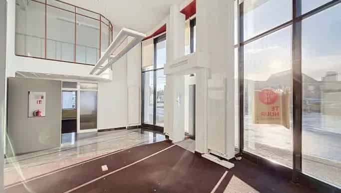 Kantoor te huur Sint-Denijs-Westrem 264m2 nabij E40