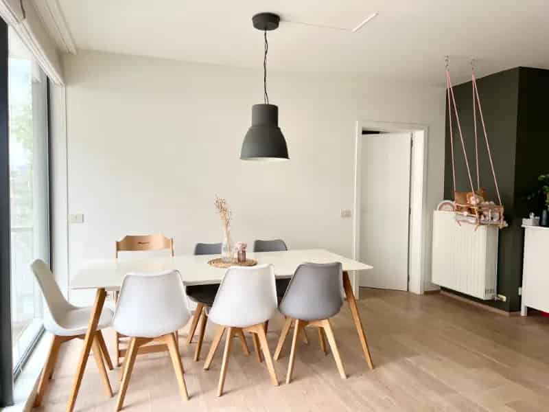 Appartement te koop Gent Centrum Sint Annaplein
