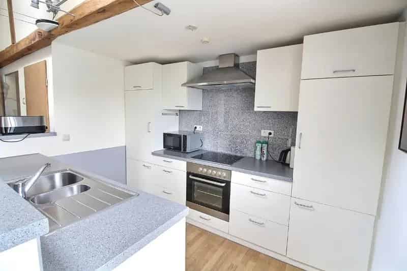 Lontzen Hoeve: 2 Woningen 18552m2 Tuin Grote Weide