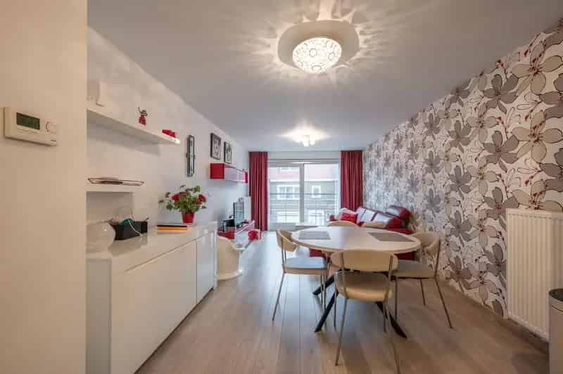Appartement te koop Zeebrugge 1 slaapkamer Energielabel A