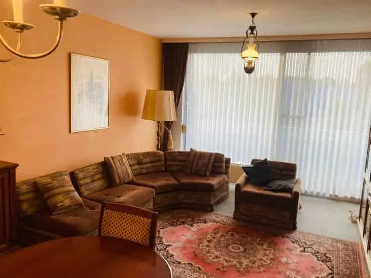 Appartement te Koop Nabij Boelaerpark