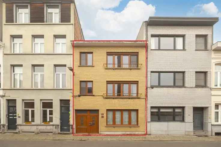 Appartementsblok Te Koop