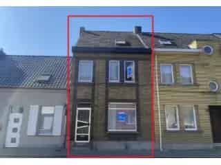 Huis te Koop Erembodegem 3 slaapkamers