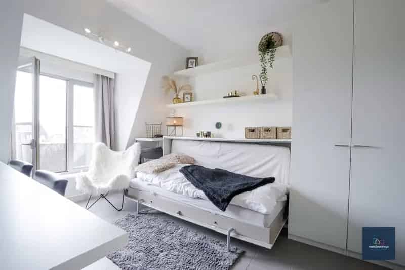 Studio te Koop Gent Instapklaar