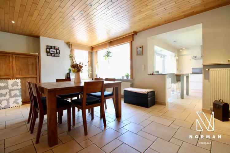 Huis te koop