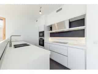 Penthouse te koop Sint-Lambrechts-Woluwe