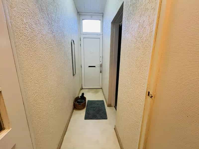 Huis te huur Menen 4 slaapkamers garage stadstuin