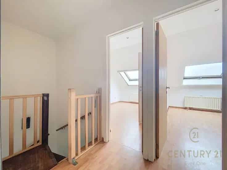Duplex Appartement te Koop Schaarbeek 80m2 3 slaapkamers