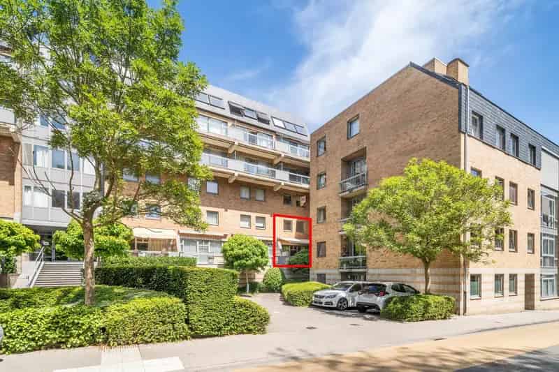 Appartement te huur