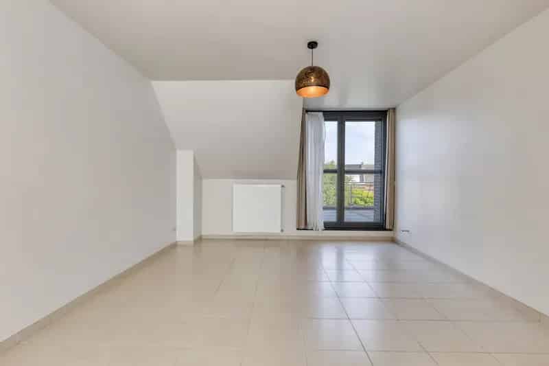 Dakappartement te koop Rumst met terras en garage