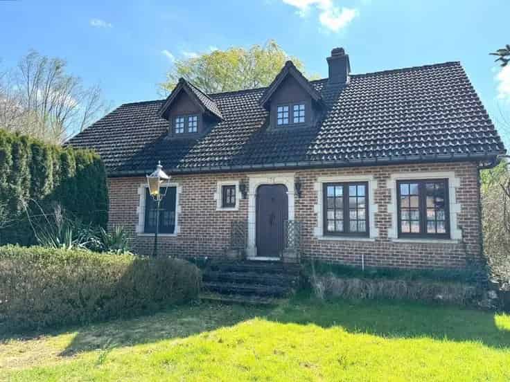 Huis Te Koop Hemptinne 5 slaapkamers 260m2 tuin