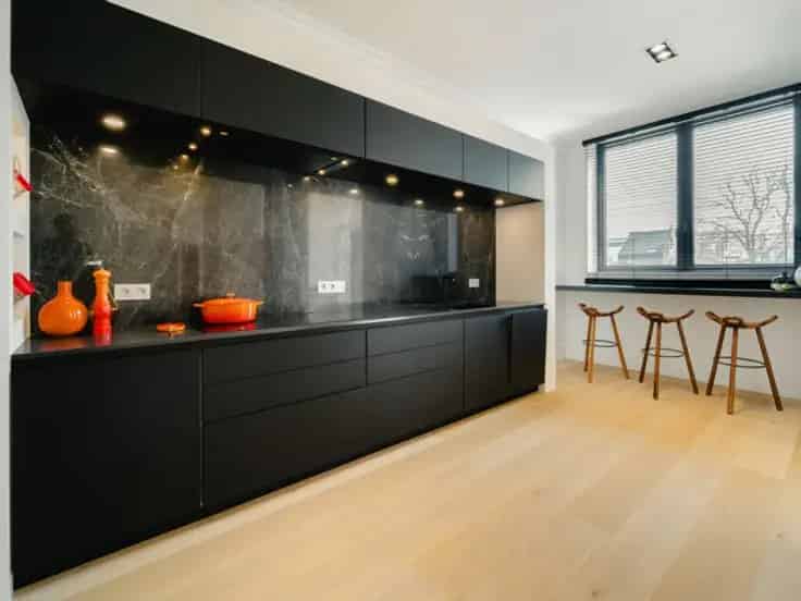 Appartement Te Koop Elsene The Sixty