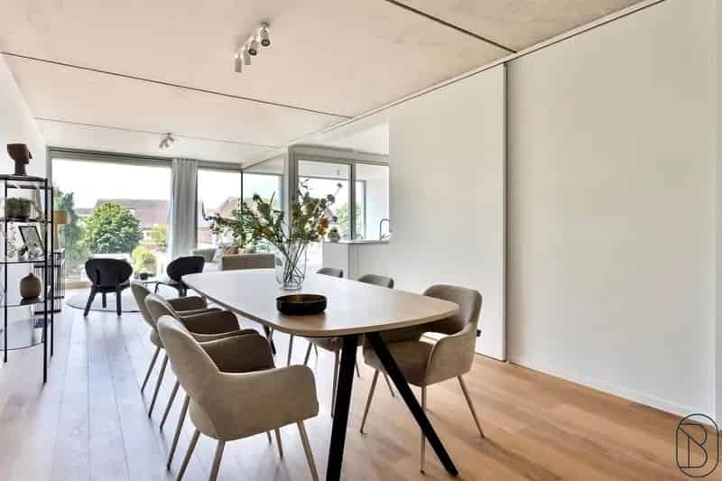 Luxe Appartement te Huur Waregem Hippodroom