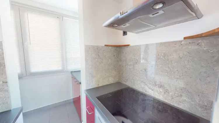 Appartement  te Schaerbeek 