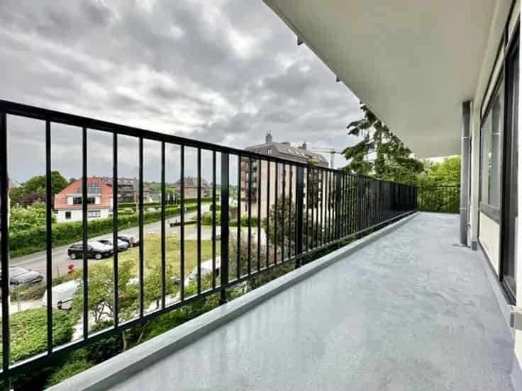 Appartement Te Koop Waver 2 slaapkamers Terras