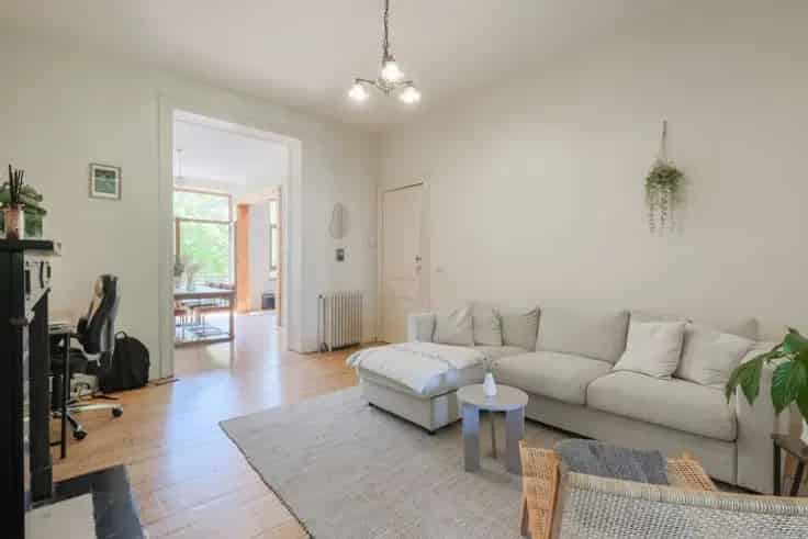 Appartementenblok 3 Units Te Koop Albertlaan