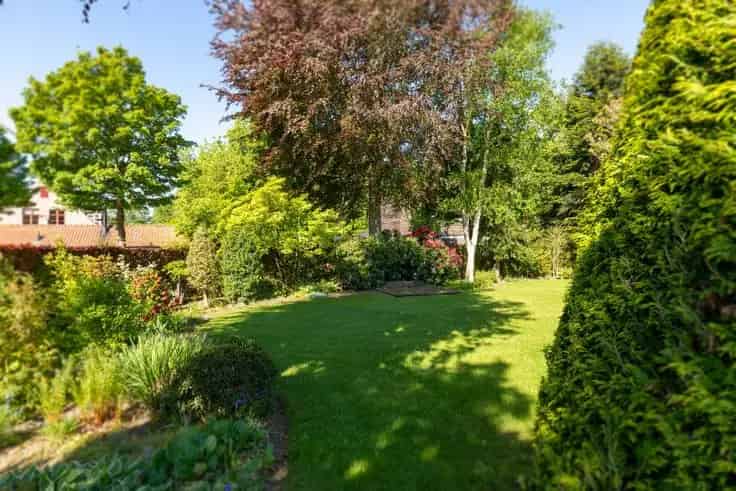 Moderne Villa te Koop Sint Andries 4 slaapkamers Atelier Grote Tuin