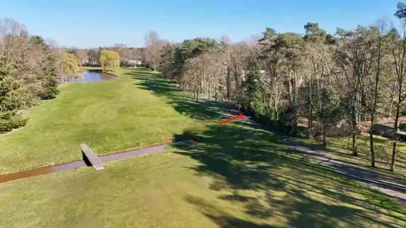 Moderne Villa te Koop aan Golfdomein