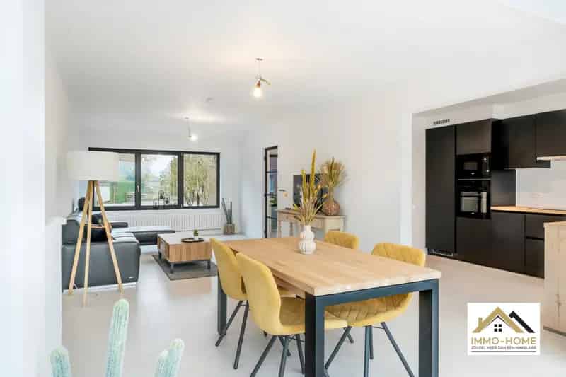 Huis te koop Lokeren Lochristi instapklaar