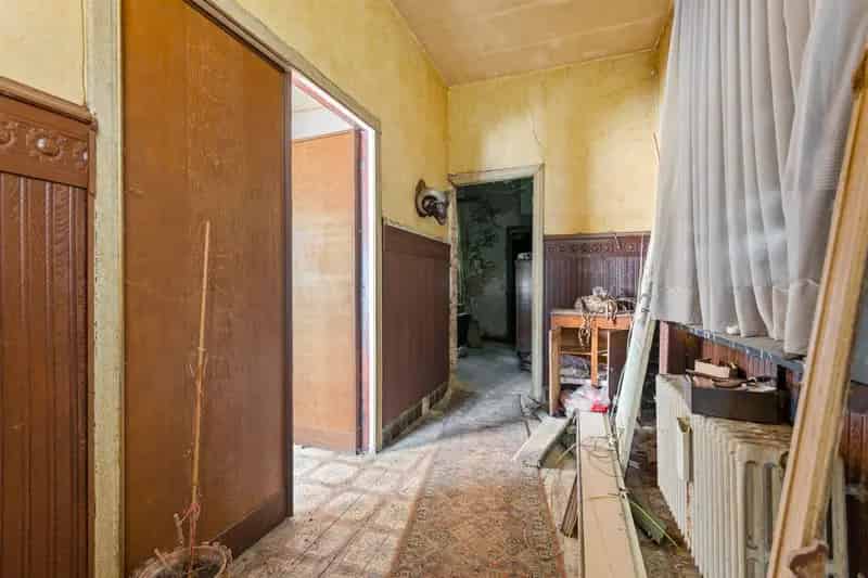 Totaal renovatieproject 3 slaapkamers Puurs