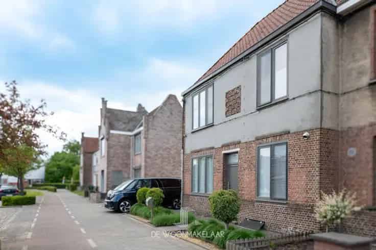 Huis Te Koop Niel 4 slaapkamers Zuidtuin