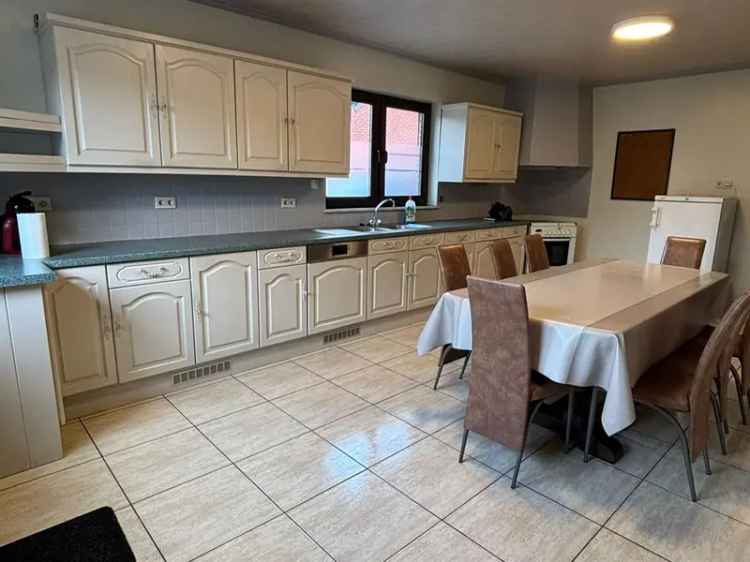 Huis te huur Leopoldsburg 3 slaapkamers