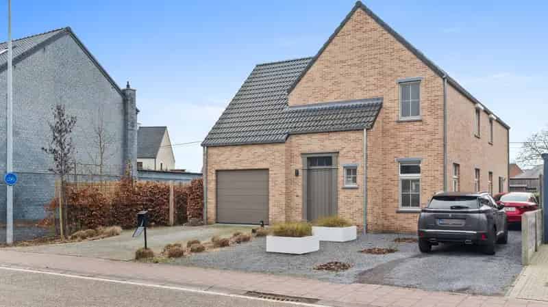Huis te huur