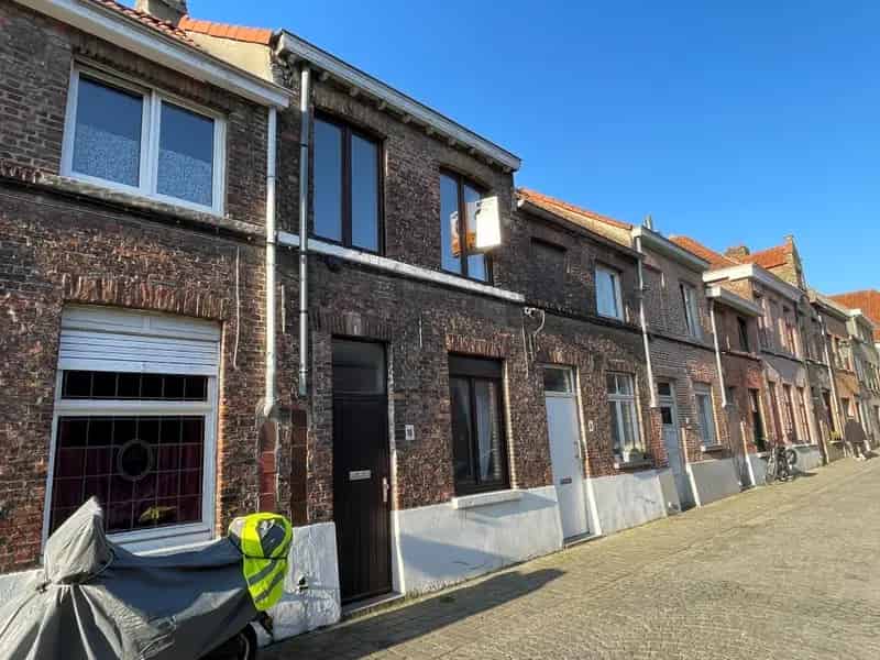 Huis te huur EzelstraatKwartier 2 slaapkamers starterswoning