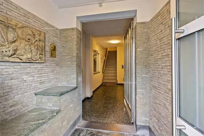 Appartement te koop Zellik 2 slaapkamers