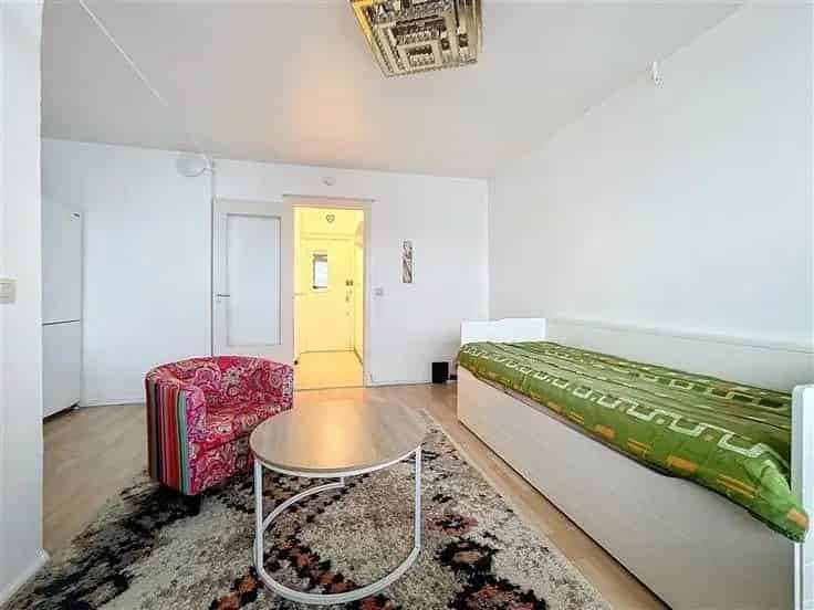Studio Te Koop Quartier Arbre Balloni