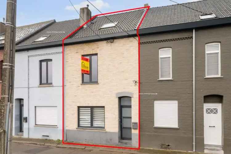 Woning te koop Denderleeuw