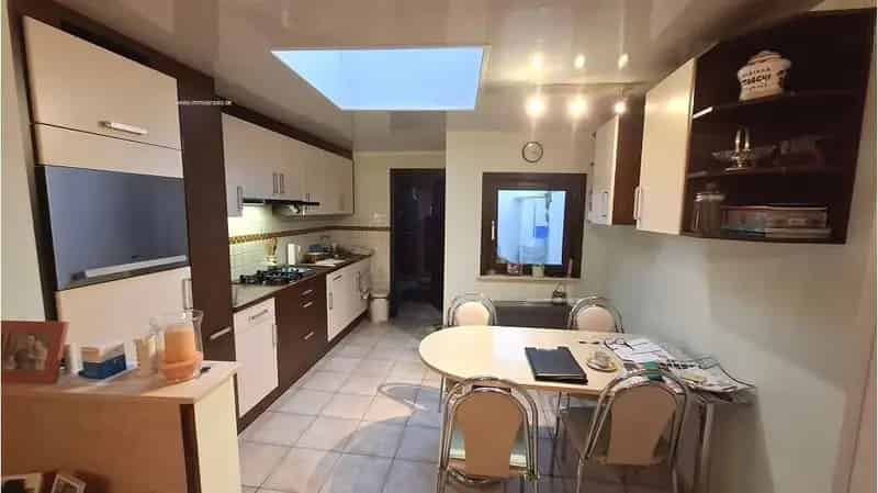 Huis te koop Brugge 2 slaapkamers Stadsterras