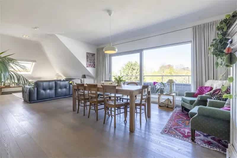 Penthouse te koop Mariakerke - 2 slaapkamers - Gent