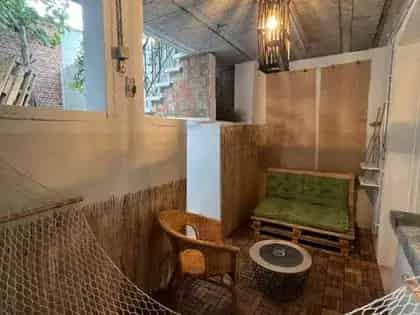 Gemeubileerde Studio te Huur Rue Henri Jacobs