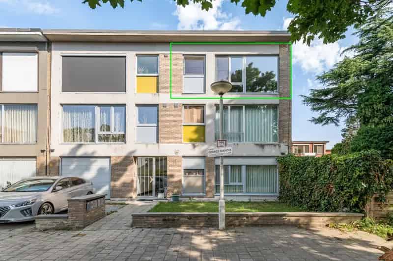 Appartement te huur 2 slaapkamers Deurne-Zuid terras