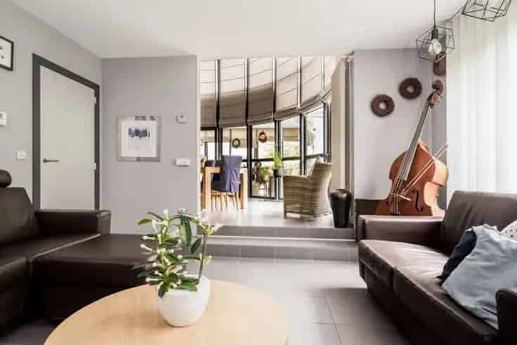 Ruime Villa te Koop in Groene Oase Nabij Liezele