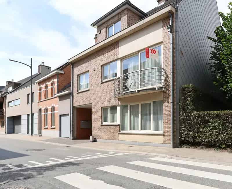 Appartement 3 slaapkamers te koop centraal gelegen